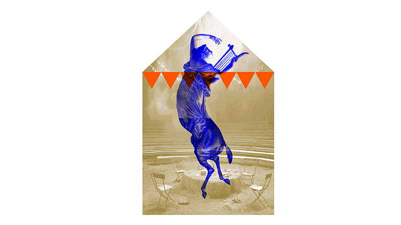 Tous les spectacles de la saison